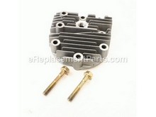 Head-Cylinder – Part Number: 37675