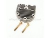 Head-Cylinder – Part Number: 37675