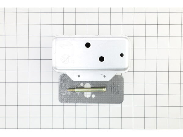 9277856-1-M-Tecumseh-391031-Muffler Inc. 274 & 277