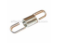 Governor Spring – Part Number: 39129-7004