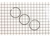 Ring Set-std – Part Number: 393277