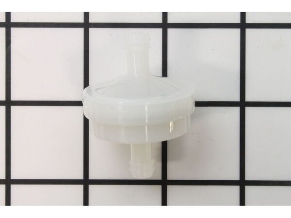9278033-1-M-Briggs and Stratton-394358S-Filter--Fuel (White, 75 Microns)
