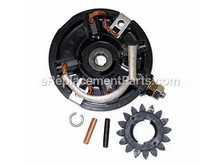 Cap-end – Part Number: 395537