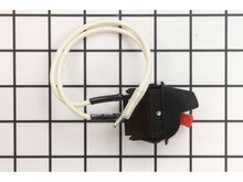 Switch-starting – Part Number: 398135