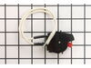 Switch-starting – Part Number: 398135