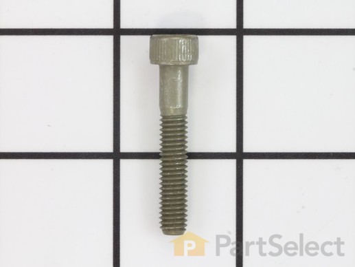 9278428-1-M-Briggs and Stratton-40946GS-Bolt, SHCS M6-1.0 x 35mm