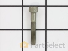 Bolt, SHCS M6-1.0 x 35mm – Part Number: 40946GS