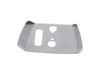 Chainsaw Side Plate – Part Number: 43301212332