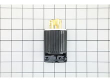Plug, 250V, 30A – Part Number: 43438GS