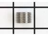 Gear- Worm – Part Number: 43706337330