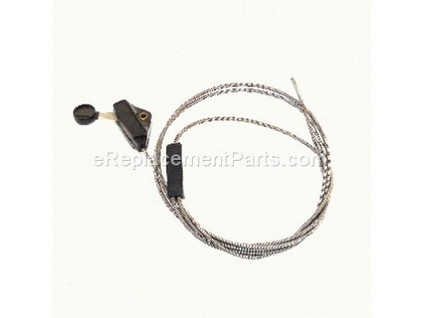 9279882-1-M-Toro-46-6030-Service Tract. Control
