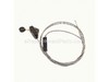 Service Tract. Control – Part Number: 46-6030