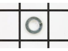 Washer-spring,8mm – Part Number: 461DA0800