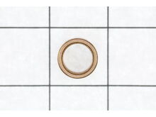 Bushing – Part Number: 47-2890