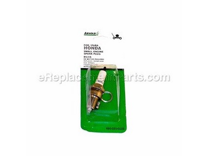 9280925-1-M-MTD-490-250-0009-Spark Plug