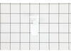 Vane Assy., Air – Part Number: 490291A