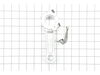 Rod-connecting – Part Number: 490348