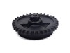 Pulley-starter – Part Number: 490877