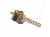 Crankshaft-Assy – Part Number: 49119-2130