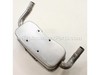 Muffler – Part Number: 491319S