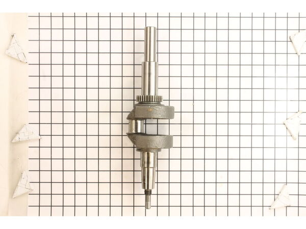 9281210-1-M-Briggs and Stratton-491644-Crankshaft
