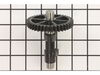 Camshaft – Part Number: 491675
