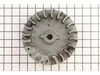 Flywheel – Part Number: 493456