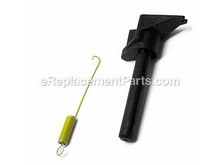 Shaft-choke – Part Number: 494218