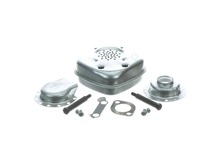 Muffler – Part Number: 494585