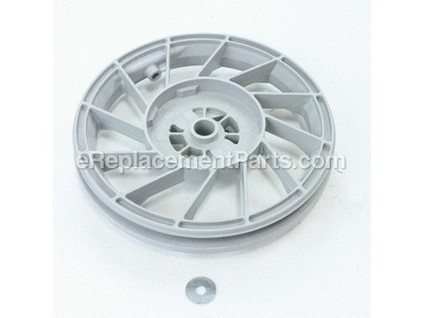 9281348-1-M-Briggs and Stratton-494956-Pulley-Starter