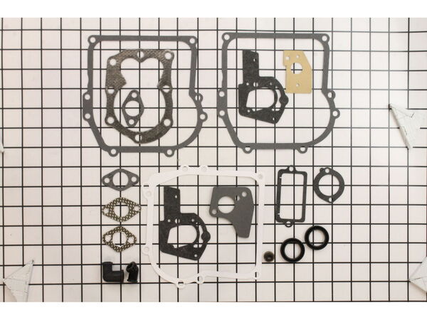 9281367-1-M-Briggs and Stratton-495605-Gasket Set-Engine