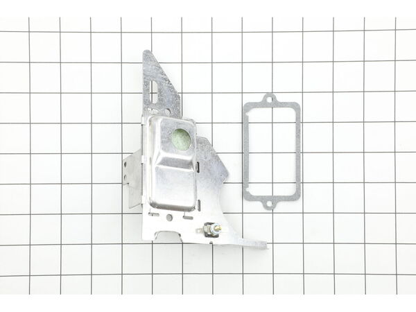 9281377-1-M-Briggs and Stratton-495755-Breather Assembly