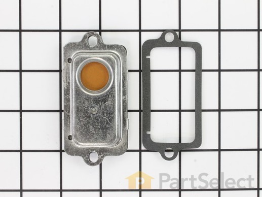 9281378-1-M-Briggs and Stratton-495758-Breather Assembly