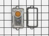 Breather Assembly – Part Number: 495758
