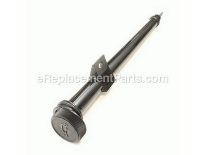 9281404-1-M-Briggs and Stratton-496415-Dipstick/Tube Assembly