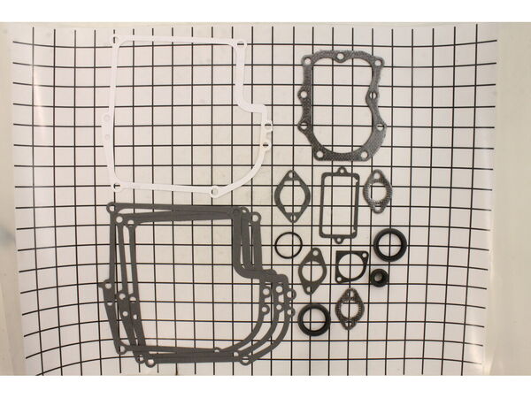 9281421-1-M-Briggs and Stratton-497070-Gasket Set-engine