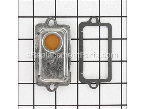 9281426-1-M-Briggs and Stratton-497160-Kit-Choke Shaft