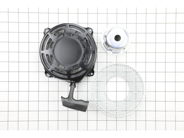 9281444-1-M-Briggs and Stratton-497598-Starter-rewind