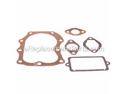 9281461-1-M-Briggs and Stratton-498534-Gasket Set-Valve