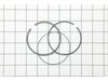 Ring Set-std – Part Number: 499604