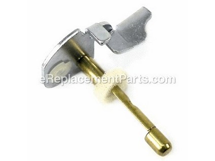 9281505-1-M-Briggs and Stratton-499682-Shaft-Throttle
