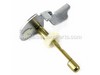 Shaft-Throttle – Part Number: 499682
