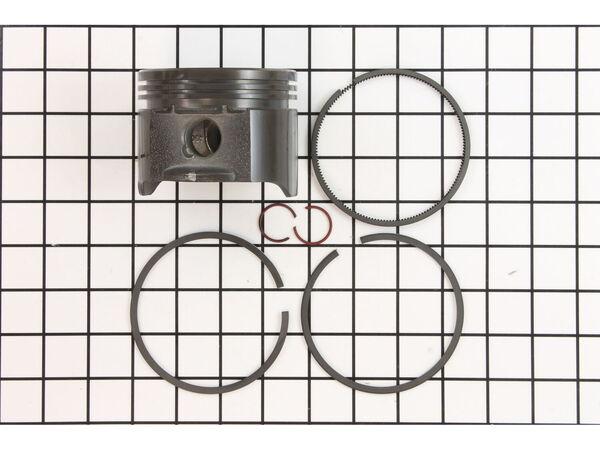 9281519-1-M-Briggs and Stratton-499958-Piston Assembly-020
