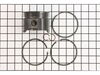 Piston Assembly-020 – Part Number: 499958