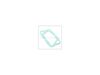 Gasket – Part Number: 501294402