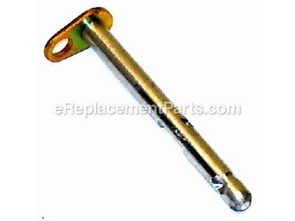 9281864-1-M-Husqvarna-501576101-Choke Shaft and Lever