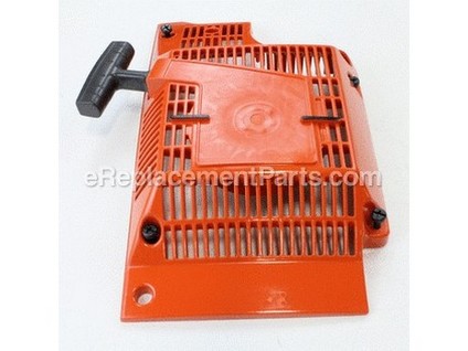 9282033-1-M-Husqvarna-501896502-Starter Assembly