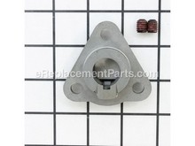Hub Assembly – Part Number: 50202100
