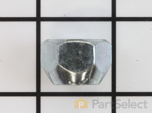 9282129-1-M-Murray-5020601SM-Nut, 1/2-20, For Whe