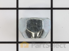 Nut, 1/2-20, For Whe – Part Number: 5020601SM
